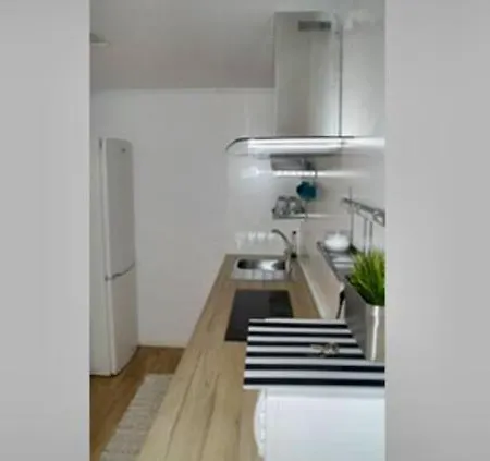 Apartamento Vista Mar *