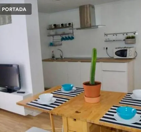 Appartamento Vista Mar