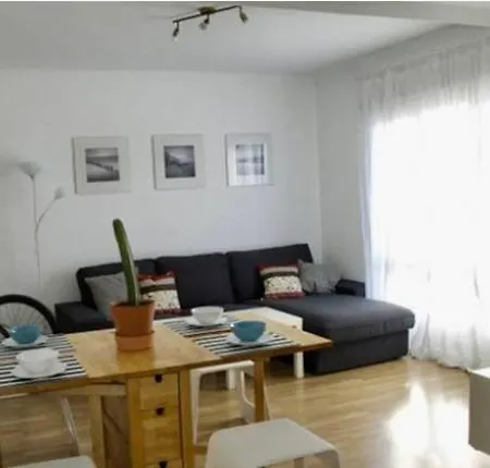 아파트 Vista Mar